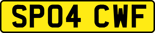 SP04CWF