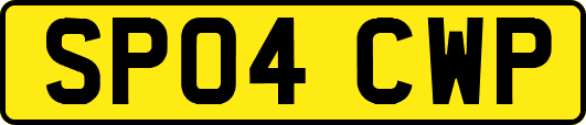SP04CWP