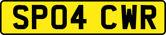 SP04CWR
