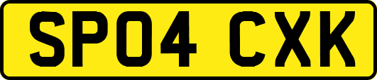 SP04CXK