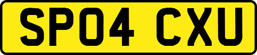 SP04CXU