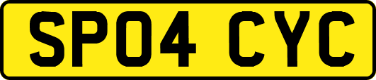 SP04CYC