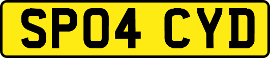 SP04CYD