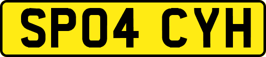 SP04CYH
