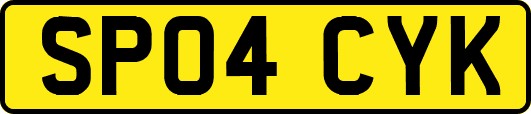 SP04CYK