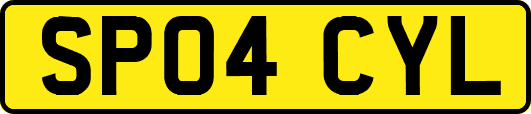 SP04CYL