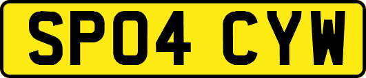 SP04CYW