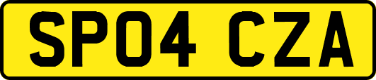 SP04CZA