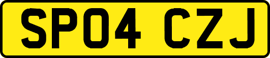 SP04CZJ