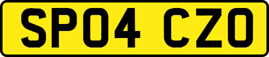 SP04CZO