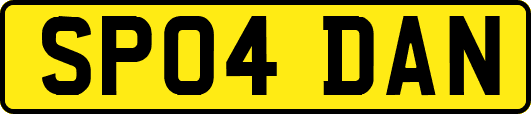 SP04DAN