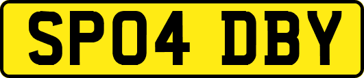SP04DBY
