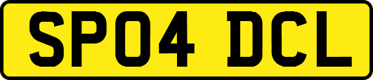SP04DCL