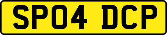 SP04DCP
