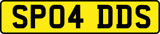 SP04DDS