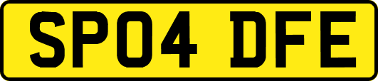 SP04DFE
