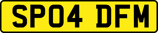 SP04DFM