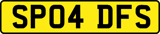 SP04DFS