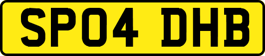 SP04DHB