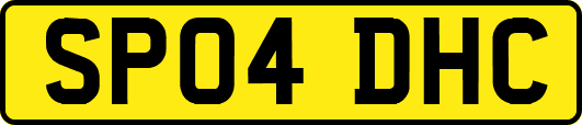 SP04DHC