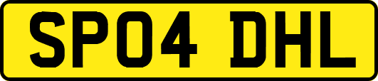 SP04DHL