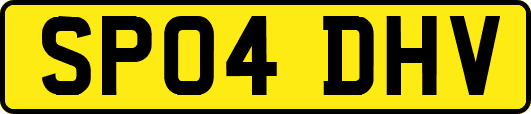 SP04DHV