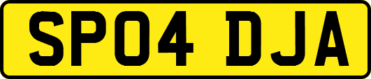 SP04DJA