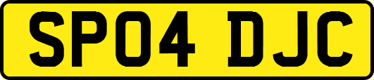 SP04DJC