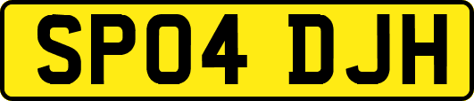 SP04DJH