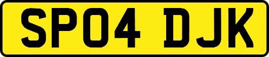SP04DJK