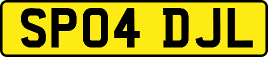 SP04DJL
