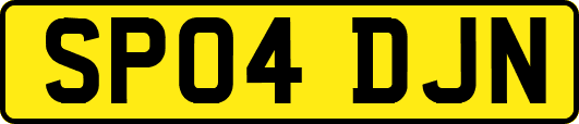 SP04DJN