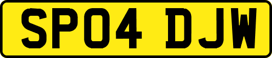 SP04DJW