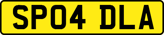 SP04DLA