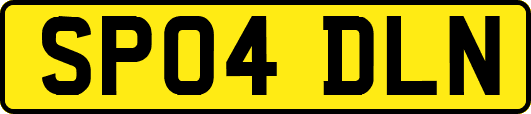 SP04DLN