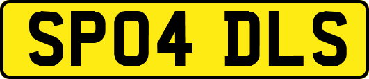 SP04DLS
