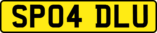 SP04DLU