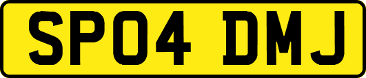 SP04DMJ