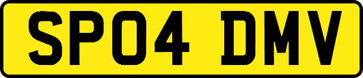 SP04DMV