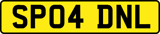 SP04DNL