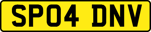 SP04DNV