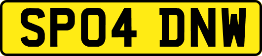 SP04DNW