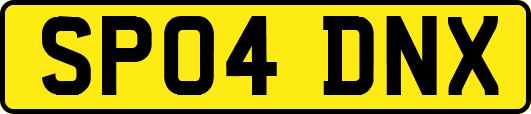 SP04DNX