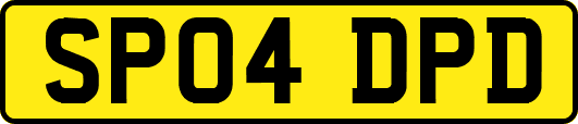 SP04DPD