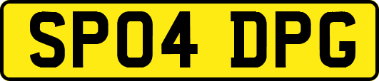 SP04DPG