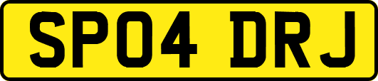 SP04DRJ
