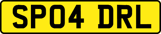 SP04DRL