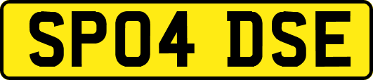 SP04DSE