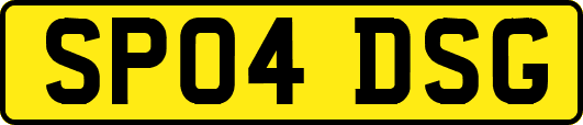 SP04DSG