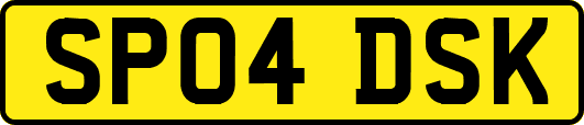 SP04DSK